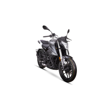 Junak RSL 125 ABS Euro5+ - 2026
